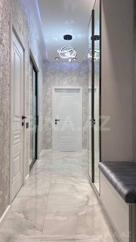 Satılır 2 otaqlı yeni tikili 60 m², Həzi Aslanov m., photo 8 from 11