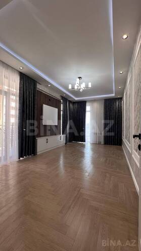 Satılır 2 otaqlı yeni tikili 60 m², Həzi Aslanov m., photo 1 from 11