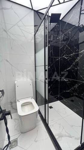 Satılır 2 otaqlı yeni tikili 60 m², Həzi Aslanov m., photo 10 from 11
