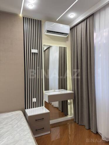 Продаётся 2-комн. новостройка 65 м², м. Шах Исмаил Хатаи, photo 4 from 18