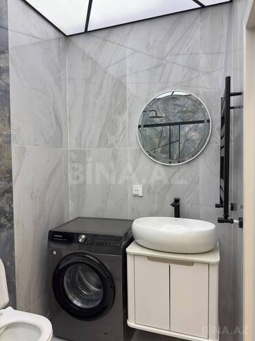 Продаётся 2-комн. новостройка 65 м², м. Шах Исмаил Хатаи, photo 11 from 18