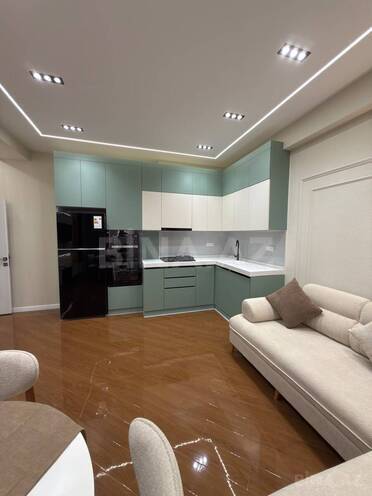 Продаётся 2-комн. новостройка 65 м², м. Шах Исмаил Хатаи, photo 16 from 18