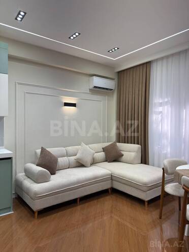 Продаётся 2-комн. новостройка 65 м², м. Шах Исмаил Хатаи, photo 14 from 18