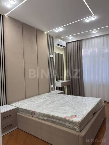 Продаётся 2-комн. новостройка 65 м², м. Шах Исмаил Хатаи, photo 10 from 18