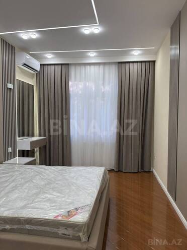 Продаётся 2-комн. новостройка 65 м², м. Шах Исмаил Хатаи, photo 1 from 18