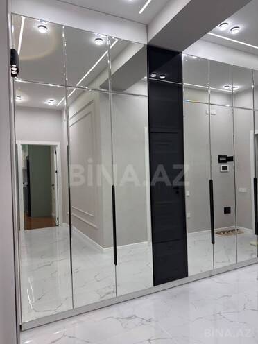 Продаётся 2-комн. новостройка 65 м², м. Шах Исмаил Хатаи, photo 5 from 18
