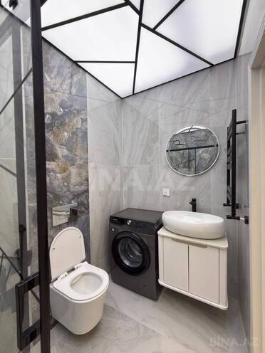 Продаётся 2-комн. новостройка 65 м², м. Шах Исмаил Хатаи, photo 6 from 18