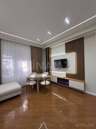 Продаётся 2-комн. новостройка 65 м², м. Шах Исмаил Хатаи, photo 8 from 18