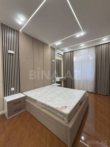 Продаётся 2-комн. новостройка 65 м², м. Шах Исмаил Хатаи, photo 9 from 18