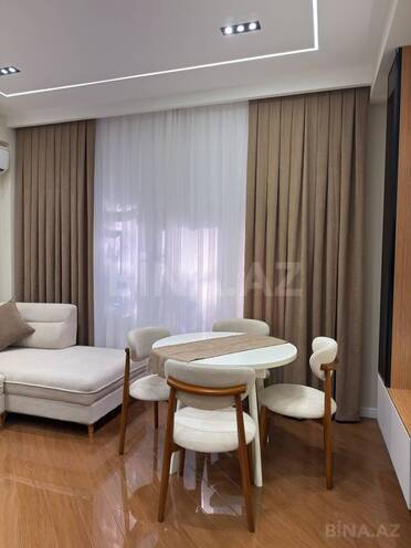 Продаётся 2-комн. новостройка 65 м², м. Шах Исмаил Хатаи, photo 15 from 18