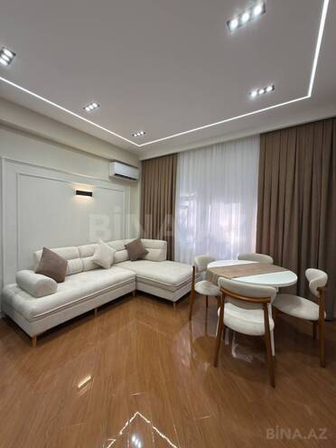Продаётся 2-комн. новостройка 65 м², м. Шах Исмаил Хатаи, photo 13 from 18