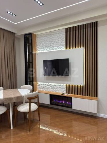 Продаётся 2-комн. новостройка 65 м², м. Шах Исмаил Хатаи, photo 17 from 18
