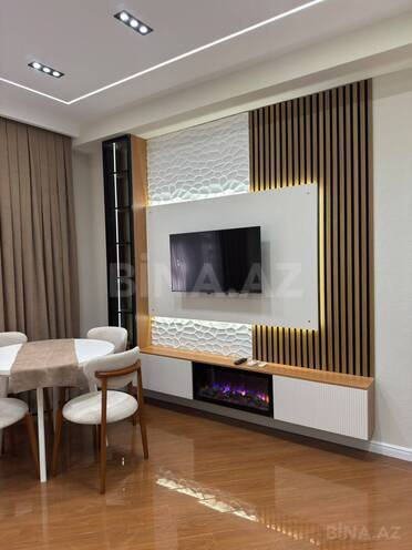 Продаётся 2-комн. новостройка 65 м², м. Шах Исмаил Хатаи, photo 7 from 18