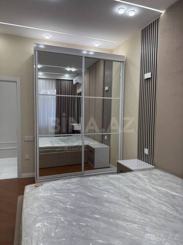 Продаётся 2-комн. новостройка 65 м², м. Шах Исмаил Хатаи, photo 12 from 18
