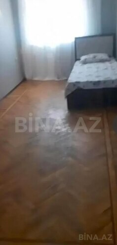 Сдаётся 2-комн. вторичка 44 м², м. Элмляр Академиясы, photo 4 from 9