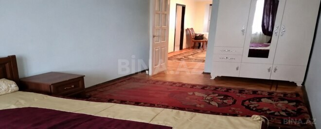 Сдаётся 2-комн. вторичка 44 м², м. Элмляр Академиясы, photo 1 from 9