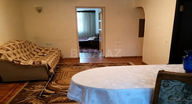 Сдаётся 2-комн. вторичка 44 м², м. Элмляр Академиясы, photo 3 from 9