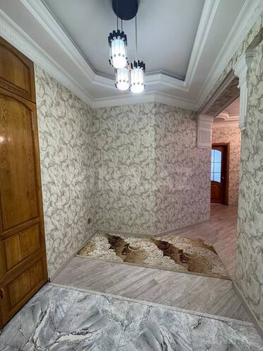 Сдаётся 3-комн. новостройка 156 м², Бинагадинский р., photo 12 from 19