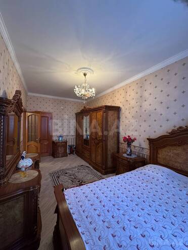 Сдаётся 3-комн. новостройка 156 м², Бинагадинский р., photo 5 from 19