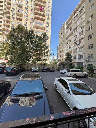 Сдаётся 3-комн. новостройка 156 м², Бинагадинский р., photo 17 from 19