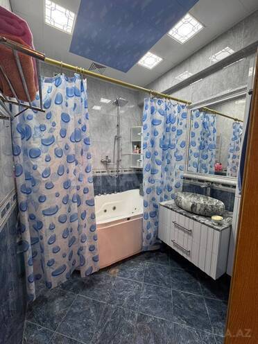 Сдаётся 3-комн. новостройка 156 м², Бинагадинский р., photo 16 from 19
