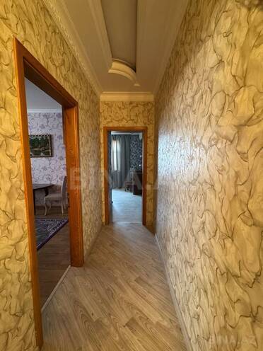 Сдаётся 3-комн. новостройка 156 м², Бинагадинский р., photo 10 from 19