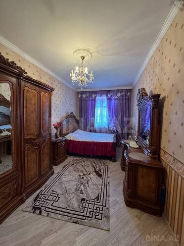 Сдаётся 3-комн. новостройка 156 м², Бинагадинский р., photo 13 from 19