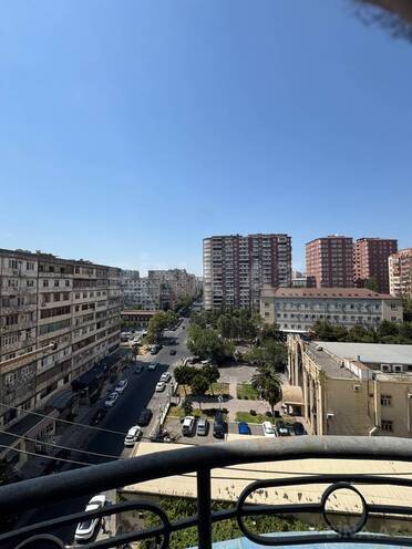 Сдаётся 3-комн. новостройка 156 м², Бинагадинский р., photo 7 from 19