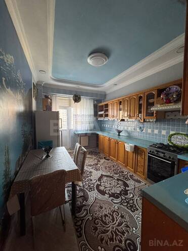 Сдаётся 3-комн. новостройка 156 м², Бинагадинский р., photo 8 from 19