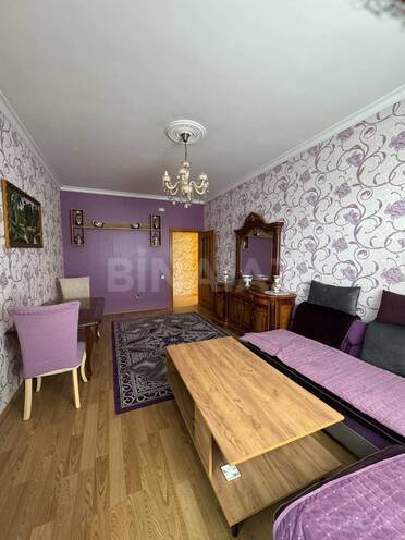 Сдаётся 3-комн. новостройка 156 м², Бинагадинский р., photo 3 from 19