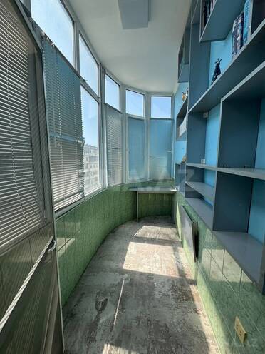 Сдаётся 3-комн. новостройка 156 м², Бинагадинский р., photo 6 from 19