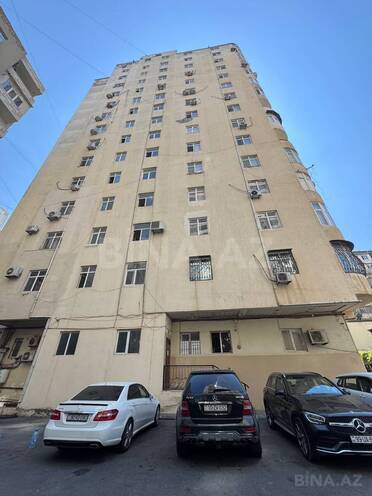 Сдаётся 3-комн. новостройка 156 м², Бинагадинский р., photo 15 from 19