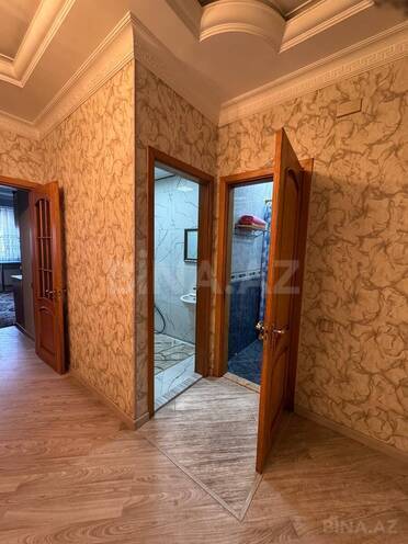 Сдаётся 3-комн. новостройка 156 м², Бинагадинский р., photo 11 from 19