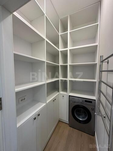 Satılır 2 otaqlı yeni tikili 79.3 m², Nərimanov r., photo 12 from 22