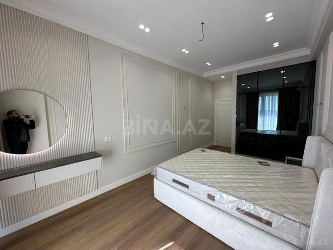 Satılır 2 otaqlı yeni tikili 79.3 m², Nərimanov r., photo 3 from 22