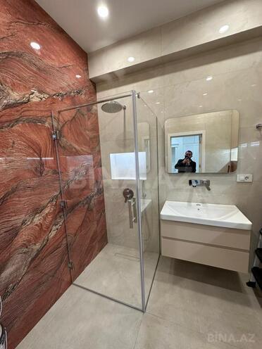Satılır 2 otaqlı yeni tikili 79.3 m², Nərimanov r., photo 14 from 22