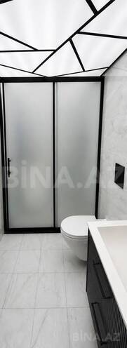 Satılır 2 otaqlı yeni tikili 56 m², photo 4 from 8