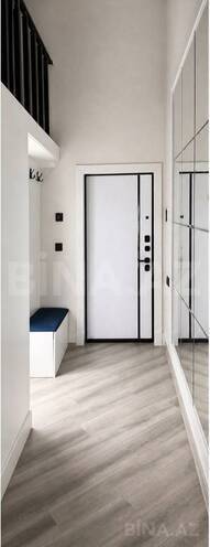 Satılır 2 otaqlı yeni tikili 56 m², photo 7 from 8
