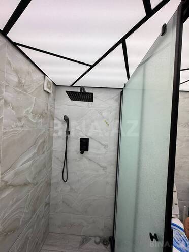 Satılır 2 otaqlı yeni tikili 56 m², photo 6 from 8
