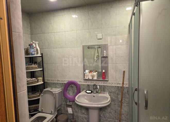 Satılır 2 otaqlı köhnə tikili 65 m², Şah İsmayıl Xətai m., photo 9 from 10