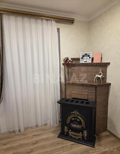 Satılır 2 otaqlı köhnə tikili 65 m², Şah İsmayıl Xətai m., photo 5 from 10