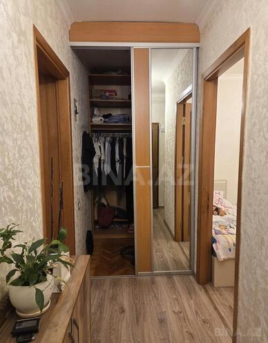 Satılır 2 otaqlı köhnə tikili 65 m², Şah İsmayıl Xətai m., photo 7 from 10