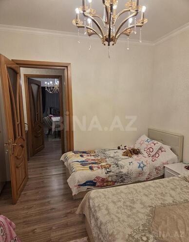 Satılır 2 otaqlı köhnə tikili 65 m², Şah İsmayıl Xətai m., photo 8 from 10