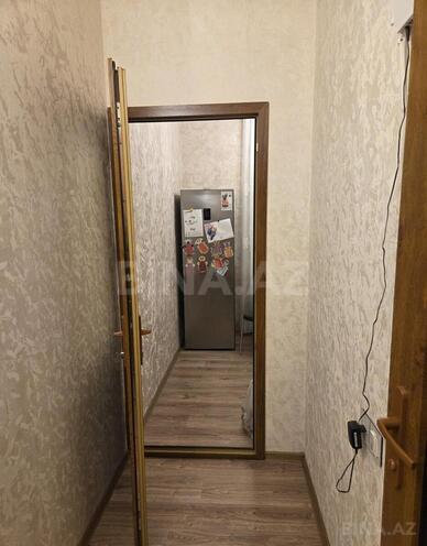 Satılır 2 otaqlı köhnə tikili 65 m², Şah İsmayıl Xətai m., photo 6 from 10