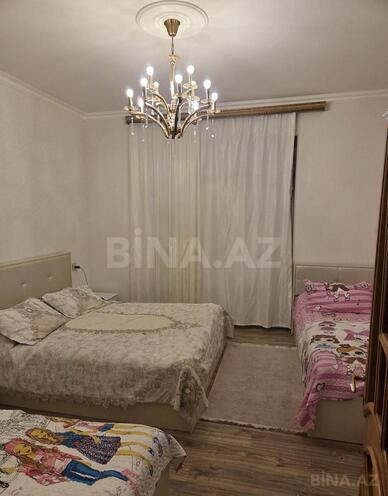 Satılır 2 otaqlı köhnə tikili 65 m², Şah İsmayıl Xətai m., photo 3 from 10