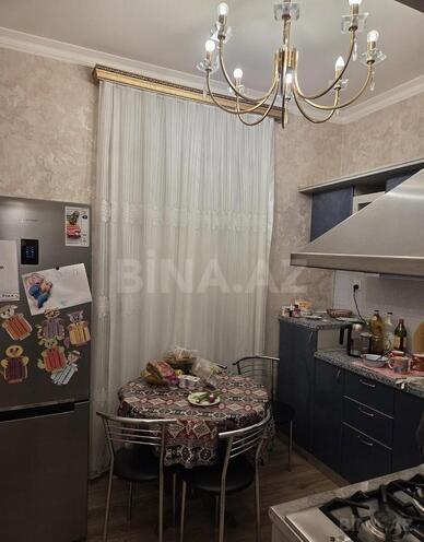 Satılır 2 otaqlı köhnə tikili 65 m², Şah İsmayıl Xətai m., photo 1 from 10