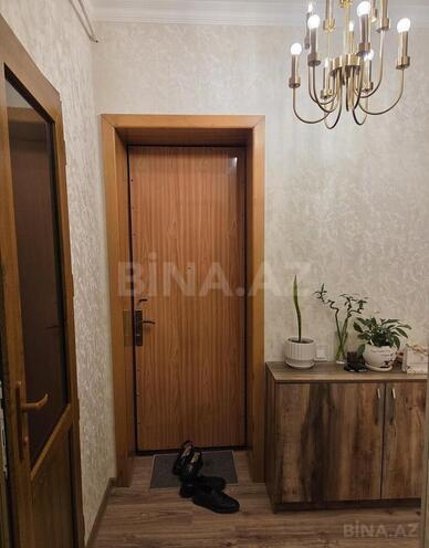 Satılır 2 otaqlı köhnə tikili 65 m², Şah İsmayıl Xətai m., photo 4 from 10