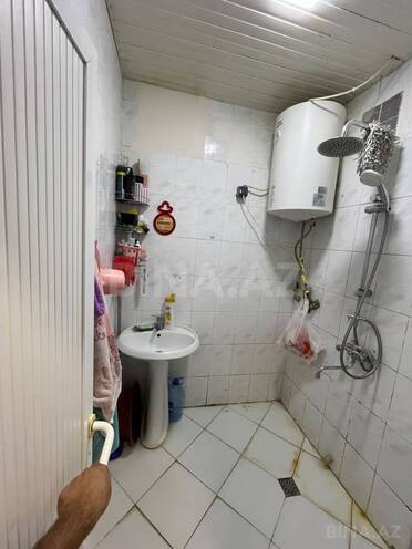 Satılır 3 otaqlı köhnə tikili 50 m², 20 Yanvar m., photo 17 from 18