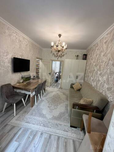 Satılır 3 otaqlı köhnə tikili 50 m², 20 Yanvar m., photo 4 from 18