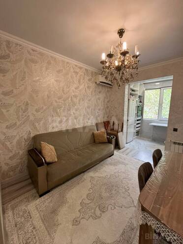 Satılır 3 otaqlı köhnə tikili 50 m², 20 Yanvar m., photo 5 from 18